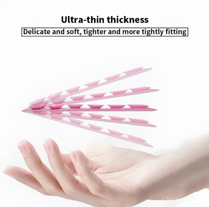 Hands-Free Mobile Accessory Holder for Selfies and Videos