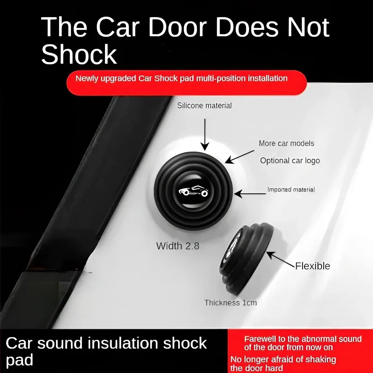 Car Bumper Protector Accessories